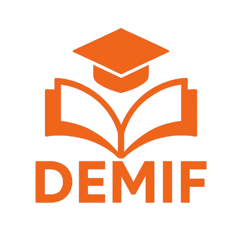 DEMIF Logo